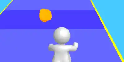 Blob Giant Rush - Screenshot 2