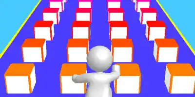 Blob Giant Rush - Screenshot 3