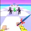 Magic Knife