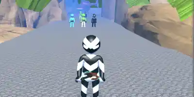 Magic Knife - Screenshot 1