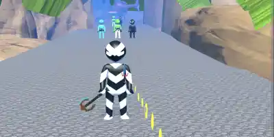 Magic Knife - Screenshot 2