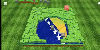 Flaggy Reveal - Screenshot 1