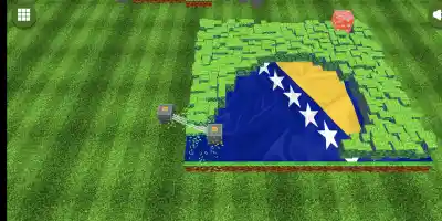Flaggy Reveal - Screenshot 2