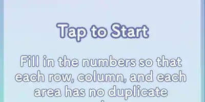 Sudoku Master - Screenshot 1