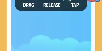 Move Ragdoll Duel - Screenshot 2