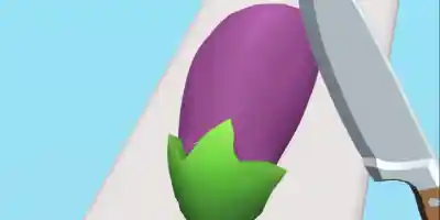 Blitz Slices - Screenshot 2