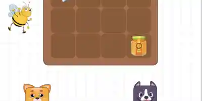 Doge Blocks - Screenshot 1