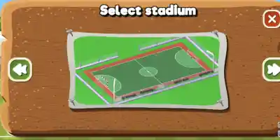 Free Kick Master - Screenshot 1