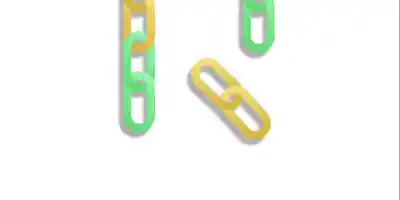 chain color sort - Screenshot 1