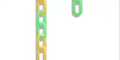 chain color sort - Screenshot 2