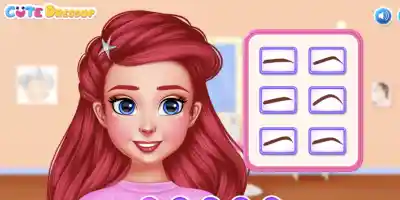 Princess Soft Grunge Looks - Screenshot 1