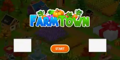 Farm Town - Screenshot 1