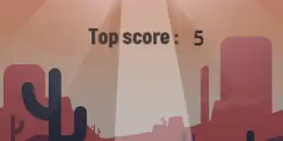 Slidey Block - Screenshot 2