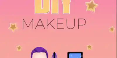 Diy Makeup - Screenshot 1