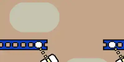 Swing Skibidi Toilet - Screenshot 1