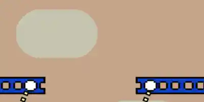Swing Skibidi Toilet - Screenshot 3