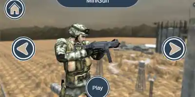 Duty Call Modern Warfate 2 - Screenshot 2