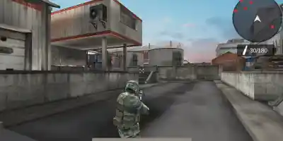 Duty Call Modern Warfate 2 - Screenshot 3