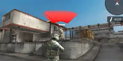 Duty Call Modern Warfate 2 - Screenshot 4
