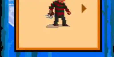 Halloween Horror Massacre - Screenshot 1