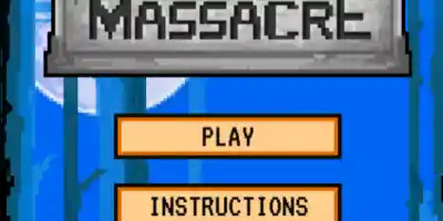 Halloween Horror Massacre - Screenshot 2