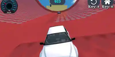 Ramp Racing - Screenshot 3