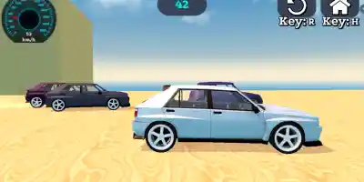 Ramp Racing - Screenshot 4