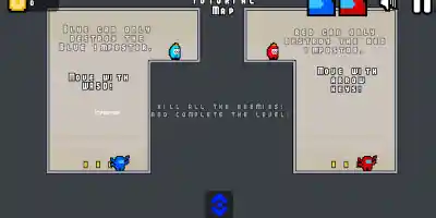 Masquerades vs Impostors - Screenshot 1
