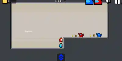 Masquerades vs Impostors - Screenshot 2