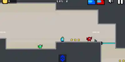 Masquerades vs Impostors - Screenshot 3