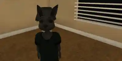 The Man from the Window - Screenshot 1