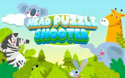 Head Puzzle Shooter