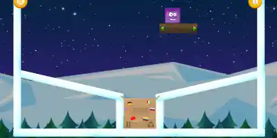 Icy Purple Head 2 - Screenshot 2