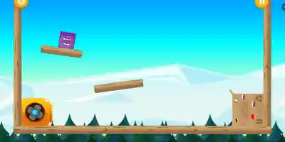 Icy Purple Head 2 - Screenshot 3