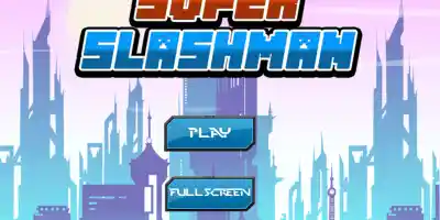 Super Slashman - Screenshot 2