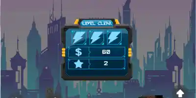 Super Slashman - Screenshot 3