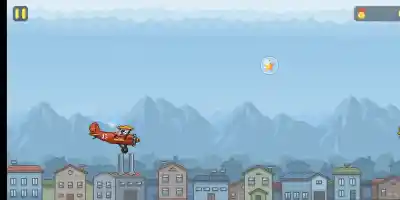 Air Strike World War - Screenshot 2