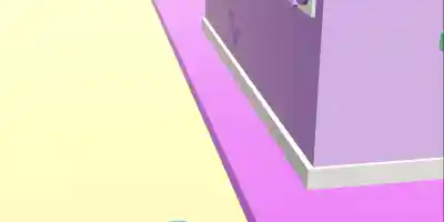 Truck Deliver 3D Game - Screenshot 1