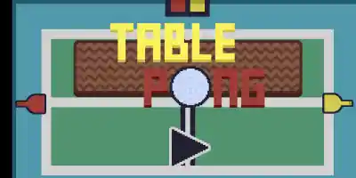 Table Pong - Screenshot 2