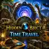 Hidden Object Time Travel