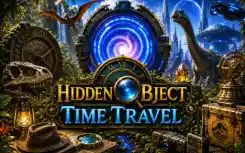 Hidden Object Time Travel