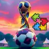 World Cup 2026 Puzzle Challenge
