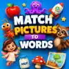 Match Picture To Words 3D