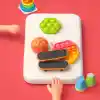 Trading Fidget Master