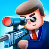 Secret Agent 1