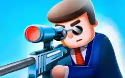 Secret Agent 1