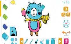 Coloring Animales