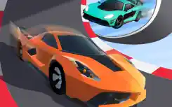 Car Racing: 3D Drive Mad