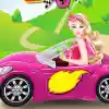 Fashion New Car