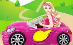 Fashion New Car